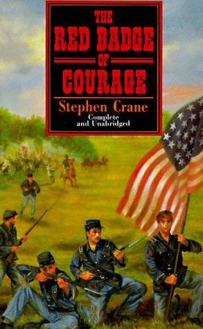 Red badge of courage summary essay